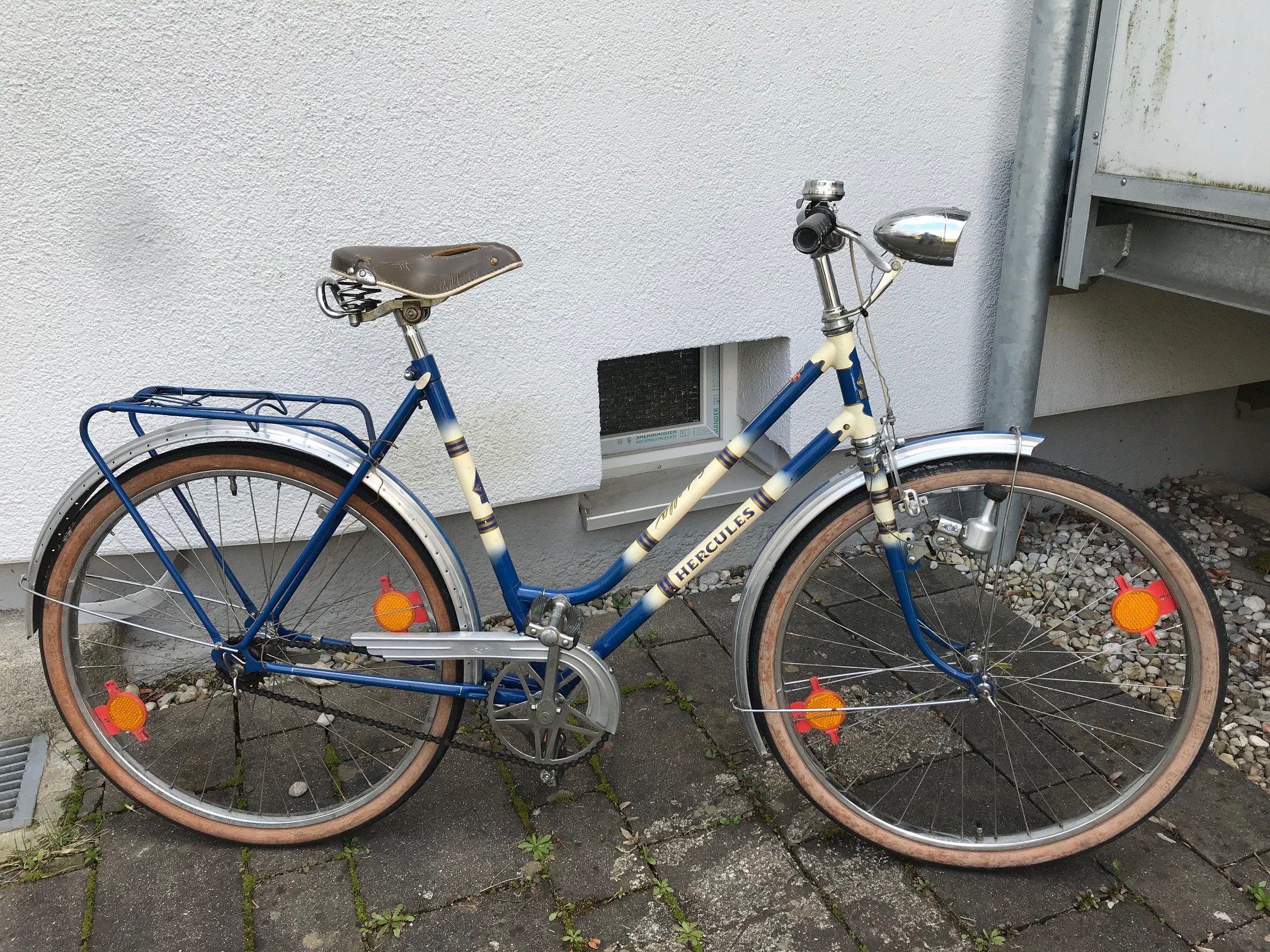 vintage fahrrad damen ebay